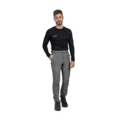 T-shirt Thermique SAREK Unisexe Izas -Plein Air Boutique t shirt thermique sarek unisexe izas 2