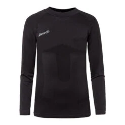 T-shirt Thermique SAREK Unisexe Izas -Plein Air Boutique t shirt thermique sarek unisexe izas 3