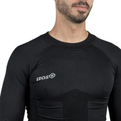 T-shirt Thermique SAREK Unisexe Izas -Plein Air Boutique t shirt thermique sarek unisexe izas 4