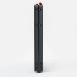 Quechua TABLE BASSE PLIANTE DE CAMPING - MH100 - GRISE -Plein Air Boutique table basse pliante de camping mh100 grise 5