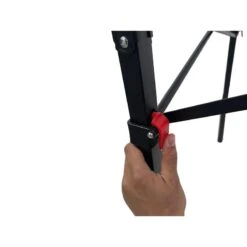 Table De Camping Maikku - Pliante En Aluminium - 6 Pers. - 107 X 70 X 70 Cm -Plein Air Boutique table de camping maikku pliante en aluminium 6 pers 107 x 70 x 70 cm 5