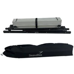 Table De Camping Maikku - Pliante En Aluminium - 6 Pers. - 107 X 70 X 70 Cm -Plein Air Boutique table de camping maikku pliante en aluminium 6 pers 107 x 70 x 70 cm 6