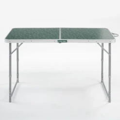 Quechua TABLE DE CAMPING PLIANTE - 4 À 6 PERSONNES -Plein Air Boutique table de camping pliante 4 a 6 personnes 5