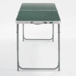 Quechua TABLE DE CAMPING PLIANTE - 4 À 6 PERSONNES -Plein Air Boutique table de camping pliante 4 a 6 personnes 6