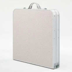 Quechua TABLE DE CAMPING PLIANTE - 4 TABOURETS - 4 À 6 PERSONNES 14 Quechua TABLE DE CAMPING PLIANTE - 4 TABOURETS - 4 À 6 PERSONNES -Plein Air Boutique table de camping pliante 4 tabourets 4 a 6 personnes 2