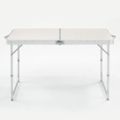 Quechua TABLE DE CAMPING PLIANTE - 4 TABOURETS - 4 À 6 PERSONNES 17 Quechua TABLE DE CAMPING PLIANTE - 4 TABOURETS - 4 À 6 PERSONNES -Plein Air Boutique table de camping pliante 4 tabourets 4 a 6 personnes 5