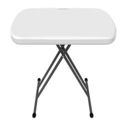 Table Individuelle Ajustable En Hauteur LIFETIME #80251 12 Table Individuelle Ajustable En Hauteur LIFETIME #80251 -Plein Air Boutique table individuelle ajustable en hauteur lifetime 80251 3
