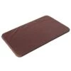 Tapis Chien épaisseur 2cm Marron 100 -Plein Air Boutique tapis chien epaisseur 2cm marron 100