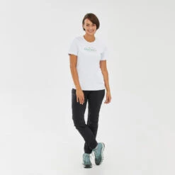 Columbia Tee-Shirt Manches Courtes De Randonnée Montagne -Plein Air Boutique tee shirt manches courtes de randonnee montagne 3