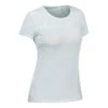 Quechua Tee Shirt Ultra Léger De Randonnée Rapide FH 500 Femme Gris. 1 Quechua Tee Shirt Ultra Léger De Randonnée Rapide FH 500 Femme Gris. -Plein Air Boutique tee shirt ultra leger de randonnee rapide fh 500 femme gris