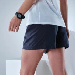 Quechua Tee Shirt Ultra Léger De Randonnée Rapide FH 500 Femme Gris. -Plein Air Boutique tee shirt ultra leger de randonnee rapide fh 500 femme gris 4