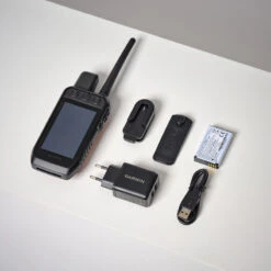 TELECOMMANDE SEULE GARMIN ALPHA 200F -Plein Air Boutique telecommande seule garmin alpha 200f 7