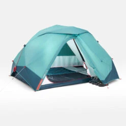 Quechua Tente De Camping - 2 SECONDS EASY - 2 Places 16 Quechua Tente De Camping - 2 SECONDS EASY - 2 Places -Plein Air Boutique tente de camping 2 seconds easy 2 places 4