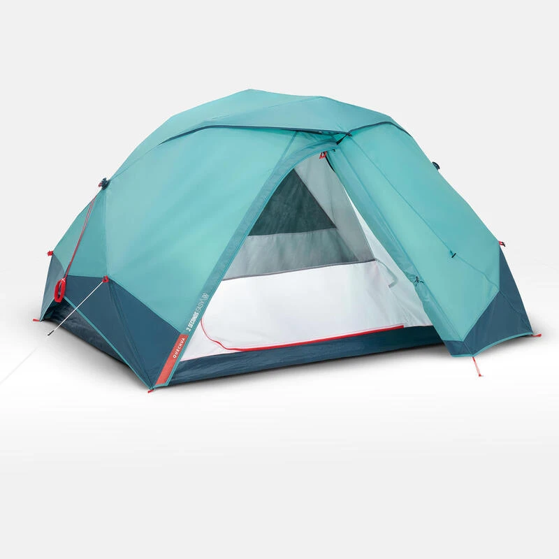 Quechua Tente De Camping - 2 SECONDS EASY - 2 Places 8 Quechua Tente De Camping - 2 SECONDS EASY - 2 Places – Image 6