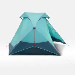 Quechua Tente De Camping - 2 SECONDS EASY - 2 Places 18 Quechua Tente De Camping - 2 SECONDS EASY - 2 Places -Plein Air Boutique tente de camping 2 seconds easy 2 places 6