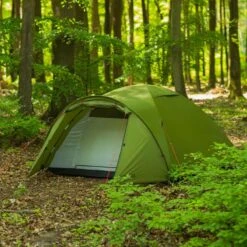 Tente De Camping - Alpinus REUS 4 - 4 Places -Plein Air Boutique tente de camping alpinus reus 4 4 places 6