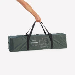 Quechua TENTE DE DOUCHE DE CAMPING GONFLABLE - AIRSECONDS - TISSU FRESH 14 Quechua TENTE DE DOUCHE DE CAMPING GONFLABLE - AIRSECONDS - TISSU FRESH -Plein Air Boutique tente de douche de camping gonflable airseconds tissu fresh 2