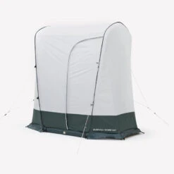 Quechua TENTE DE DOUCHE DE CAMPING GONFLABLE - AIRSECONDS - TISSU FRESH 16 Quechua TENTE DE DOUCHE DE CAMPING GONFLABLE - AIRSECONDS - TISSU FRESH -Plein Air Boutique tente de douche de camping gonflable airseconds tissu fresh 4