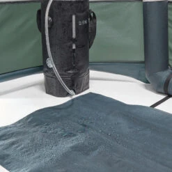 Quechua TENTE DE DOUCHE DE CAMPING GONFLABLE - AIRSECONDS - TISSU FRESH 19 Quechua TENTE DE DOUCHE DE CAMPING GONFLABLE - AIRSECONDS - TISSU FRESH -Plein Air Boutique tente de douche de camping gonflable airseconds tissu fresh 7