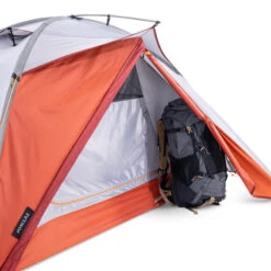 Tente Dôme De Trekking - 2 Places - MT500 -Plein Air Boutique tente dome de trekking 2 places mt500 3