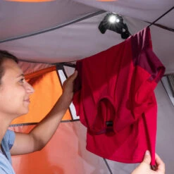 Tente Dôme De Trekking - 2 Places - MT500 -Plein Air Boutique tente dome de trekking 2 places mt500 7