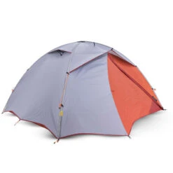 Tente Dôme De Trekking - 2 Places - MT500 -Plein Air Boutique tente dome de trekking 2 places mt500 8