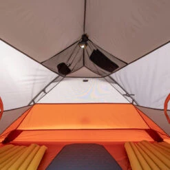 Tente Dôme De Trekking - 3 Places - MT900 -Plein Air Boutique tente dome de trekking 3 places mt900 5