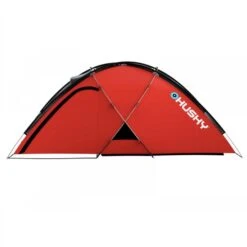 Husky Tente Extreme Felen 3-4 - Tente Légère - 3-4 Personnes - Rouge -Plein Air Boutique tente extreme felen 3 4 tente legere 3 4 personnes rouge 3