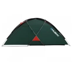 Husky Tente Extreme Felen 3-4 - Tente Légère - 3-4 Personnes - Vert -Plein Air Boutique tente extreme felen 3 4 tente legere 3 4 personnes vert 3