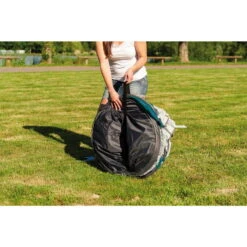 Coleman Tente Galiano Bleue - 2 Personnes -Plein Air Boutique tente galiano bleue 2 personnes 4