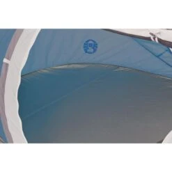 Coleman Tente Galiano Bleue - 2 Personnes -Plein Air Boutique tente galiano bleue 2 personnes 6