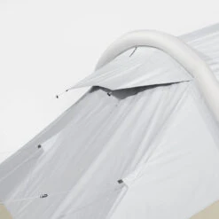 Quechua Tente Gonflable De Camping - Air Seconds 8.4 F&B - 8 Places - 4 Chambres -Plein Air Boutique tente gonflable de camping air seconds 84 f and b 8 places 4 chambres 9