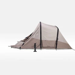 Quechua Tente Gonflable De Camping - AirSeconds 4.2 Polycoton - 4 Personnes - 2 Chambres 21 Quechua Tente Gonflable De Camping - AirSeconds 4.2 Polycoton - 4 Personnes - 2 Chambres -Plein Air Boutique tente gonflable de camping airseconds 42 polycoton 4 personnes 2 chambres 9