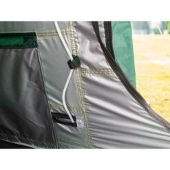 Tente Tunnel Familiale Montana 8 - Camping - 8 Personnes - 3 Cabines Sombres 13 Tente Tunnel Familiale Montana 8 - Camping - 8 Personnes - 3 Cabines Sombres -Plein Air Boutique tente tunnel familiale montana 8 camping 8 personnes 3 cabines sombres 4