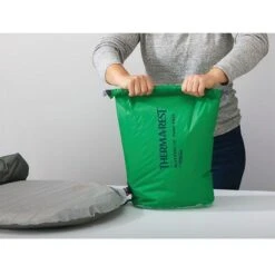 Therm-a-Rest BlockerLite™ - Matelas De Couchage Pompe Sack -Plein Air Boutique therm a rest blockerlite matelas de couchage pompe sack 4