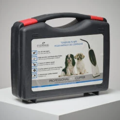 Tondeuse Filaire Pour Animaux De Compagnie -Plein Air Boutique tondeuse filaire pour animaux de compagnie 2