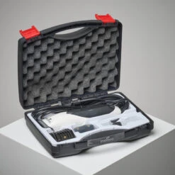 Tondeuse Filaire Pour Animaux De Compagnie -Plein Air Boutique tondeuse filaire pour animaux de compagnie 3