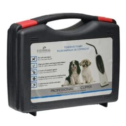 Tondeuse Filaire Pour Animaux De Compagnie -Plein Air Boutique tondeuse filaire pour animaux de compagnie 4