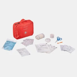 Trousse De 1er Secours 100 - 41 Pièces -Plein Air Boutique trousse de 1er secours 100 41 pieces 3