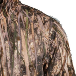 Veste Chasse Imperméable 100 Camouflage Marais -Plein Air Boutique veste chasse impermeable 100 camouflage marais 6