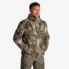 Veste Chasse Silencieuse Imperméable Chaude Camouflage Treemetic 900 -Plein Air Boutique veste chasse silencieuse impermeable chaude camouflage treemetic 900