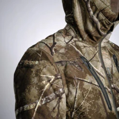 Veste Chasse Silencieuse Imperméable Chaude Camouflage Treemetic 900 15 Veste Chasse Silencieuse Imperméable Chaude Camouflage Treemetic 900 -Plein Air Boutique veste chasse silencieuse impermeable chaude camouflage treemetic 900 3