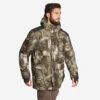 VESTE CHAUDE IMPERMEABLE 500 TREEMETIC