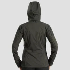 Veste Coupe Vent - Softshell - Chaude - MT900 - Femme -Plein Air Boutique veste coupe vent softshell chaude mt900 femme 3