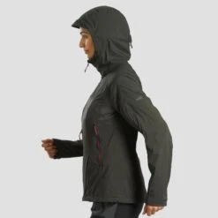 Veste Coupe Vent - Softshell - Chaude - MT900 - Femme -Plein Air Boutique veste coupe vent softshell chaude mt900 femme 4