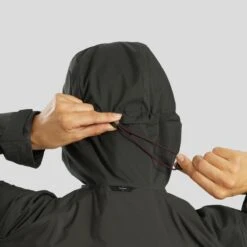 Veste Coupe Vent - Softshell - Chaude - MT900 - Femme -Plein Air Boutique veste coupe vent softshell chaude mt900 femme 5