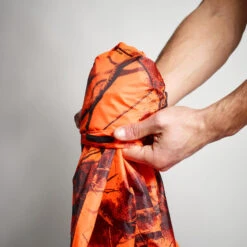 Veste De Chasse Poste 100 Treemetic Fluo -Plein Air Boutique veste de chasse poste 100 treemetic fluo 8