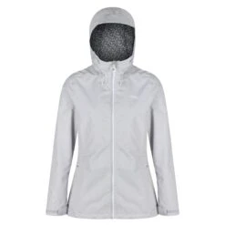 Regatta Veste De Randonnée Imperméable Légère Femme Hamara III -Plein Air Boutique veste de randonnee impermeable legere femme hamara iii 2