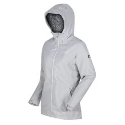 Regatta Veste De Randonnée Imperméable Légère Femme Hamara III -Plein Air Boutique veste de randonnee impermeable legere femme hamara iii 6