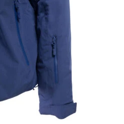 Veste De Ski Imperméable, Respirante Et Coupe-vent Pour Homme LAKE M Izas -Plein Air Boutique veste de ski impermeable respirante et coupe vent pour homme lake m izas 3